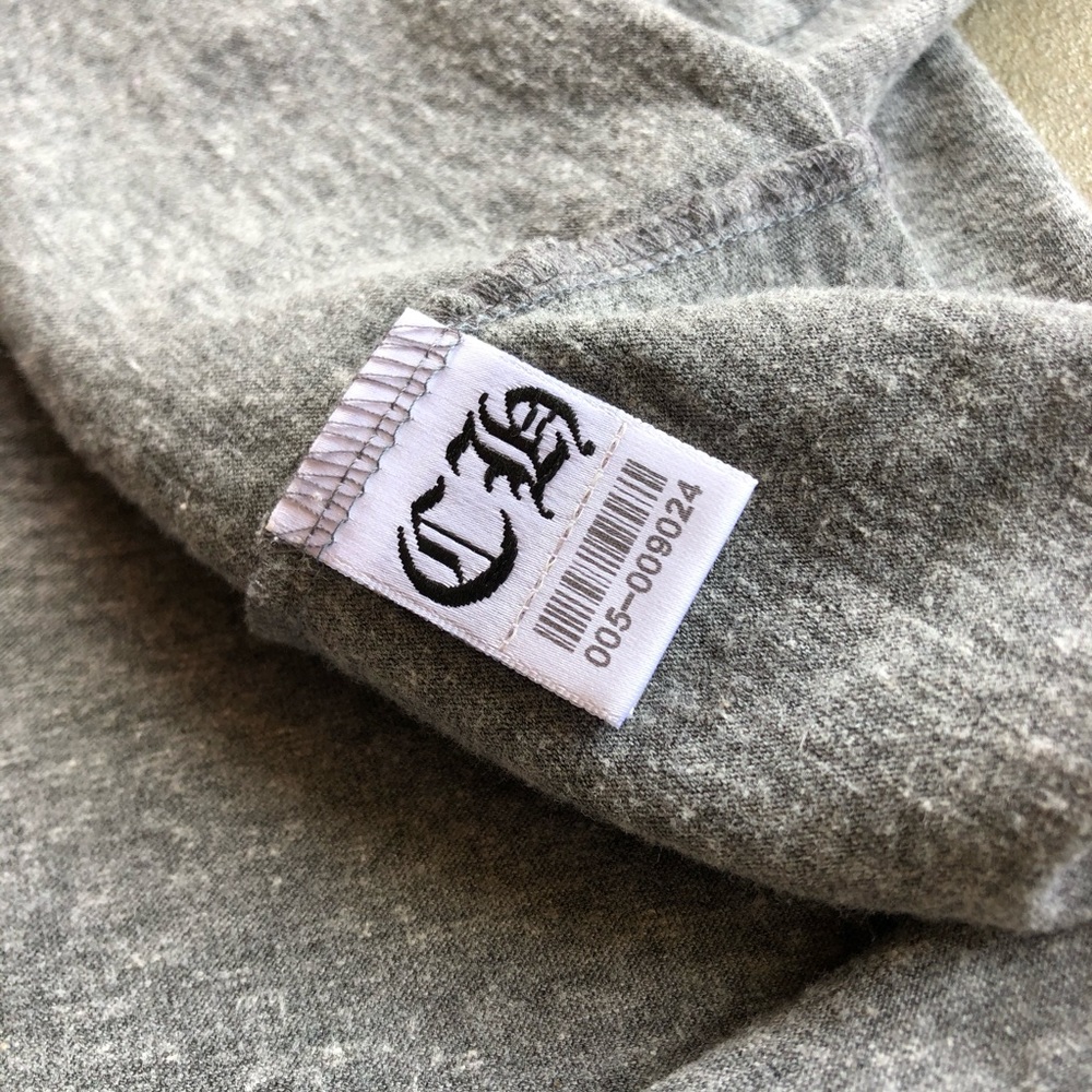Chrome Hearts Henley - Picture 9 of 16